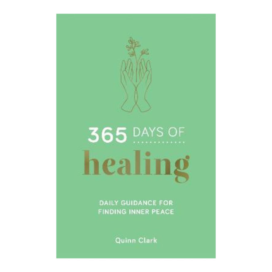 365 Days of Healing