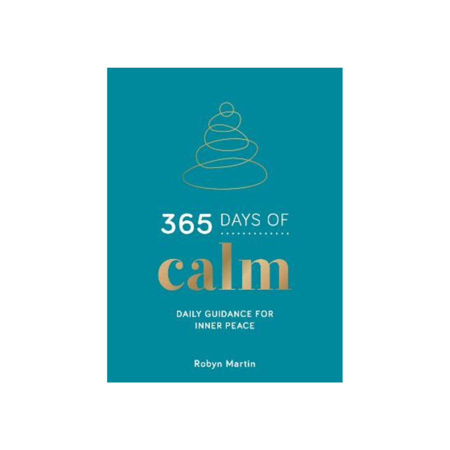365 Days of Calm
