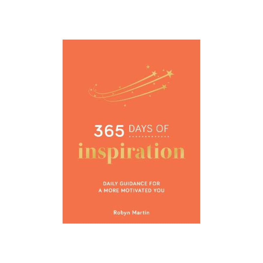 365 Days of Inspiration