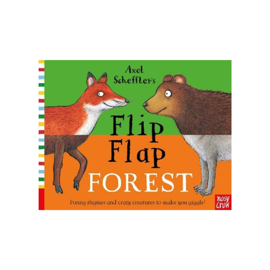 Flip Flop Forest