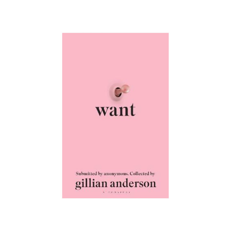 Want