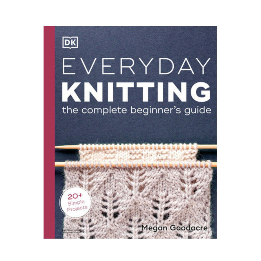 Everyday Knitting