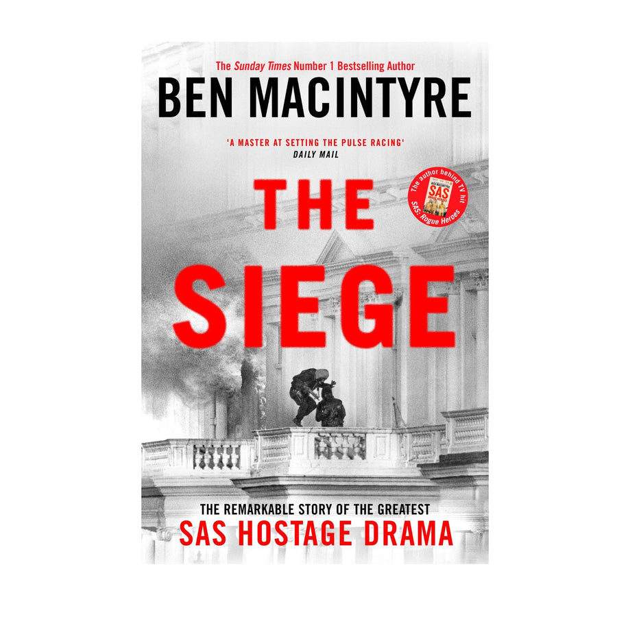 Siege, The