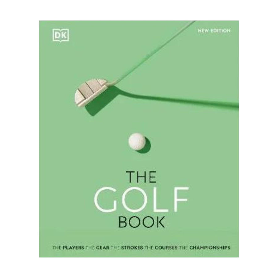 Golf Book, The