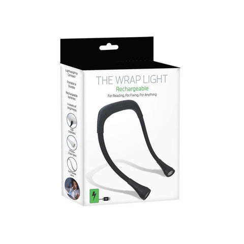 Wrap Light, The (Black)