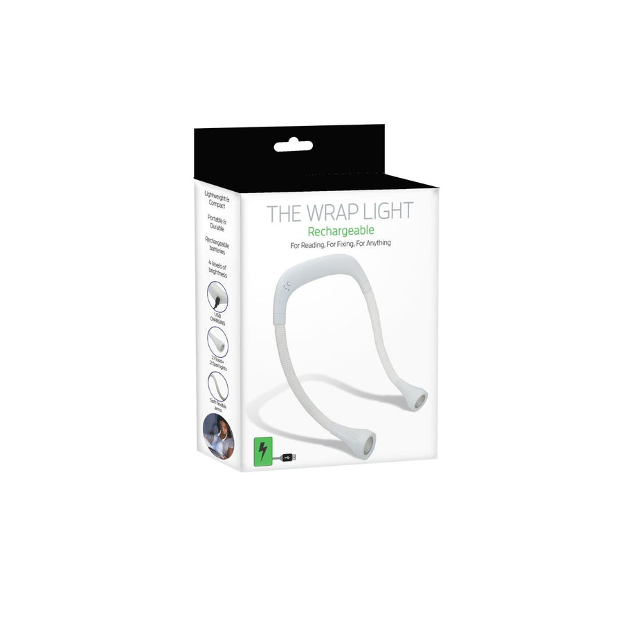 Wrap Light, The (White)