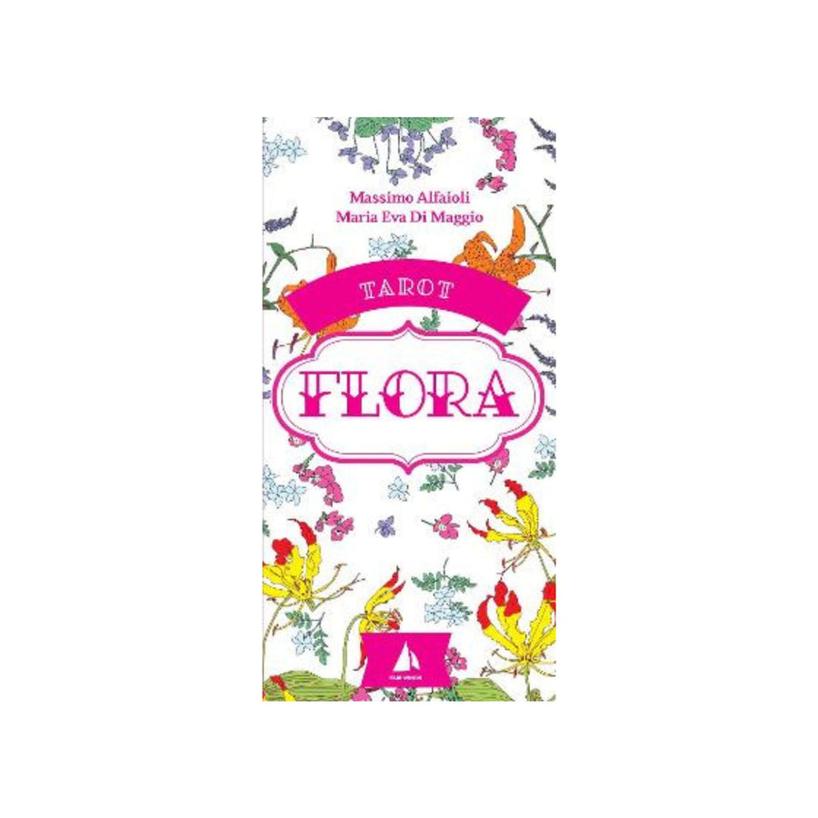 Flora Tarot