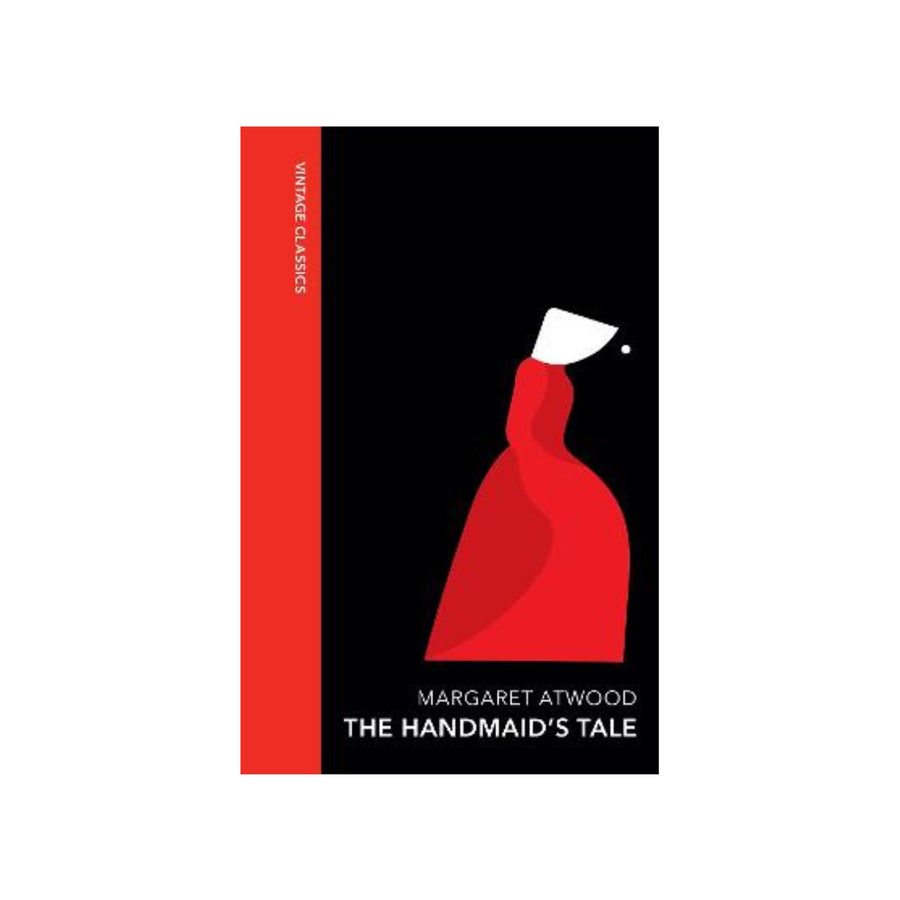 Handmaid's Tale, The (HB)