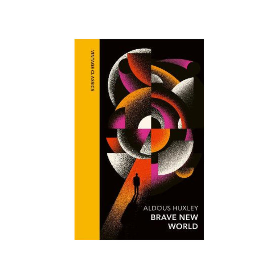 Brave New World (HB)