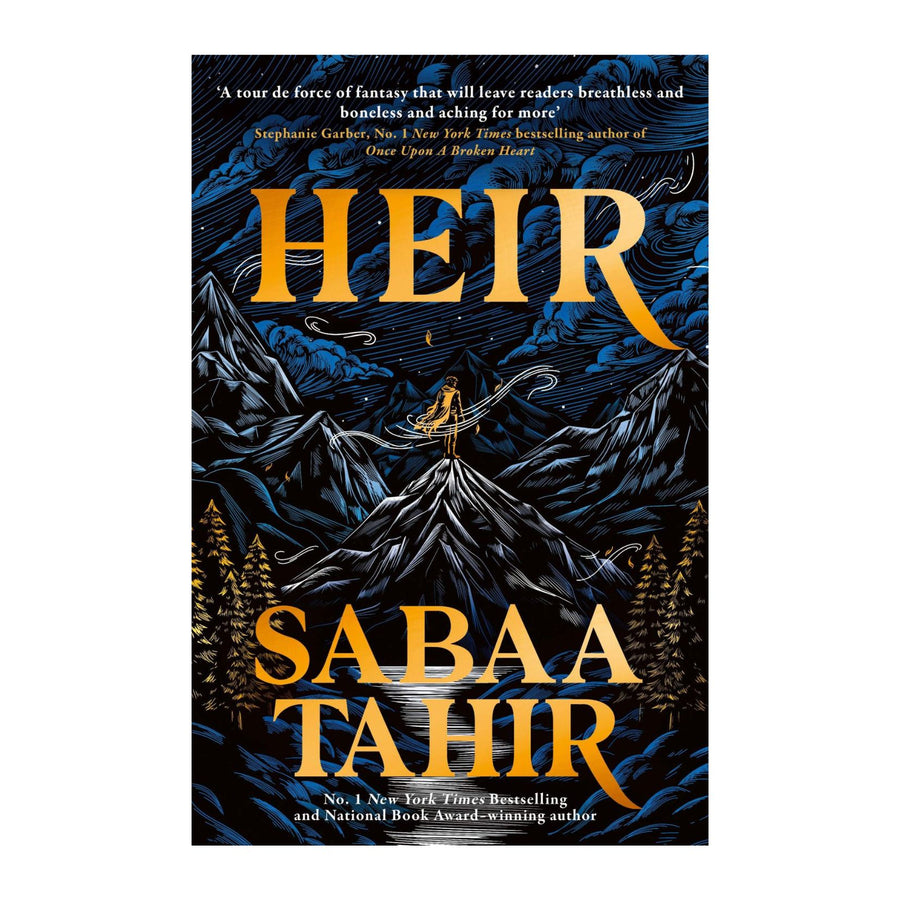 Heir - Book One