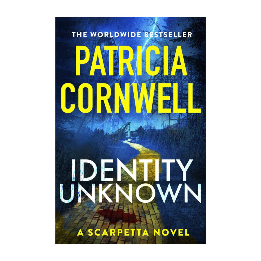 Identity Unknown