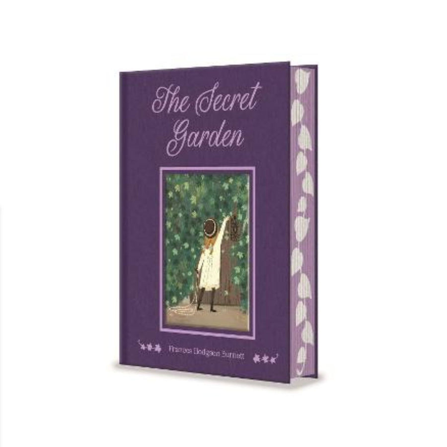 The Secret Garden, Deluxe Classic