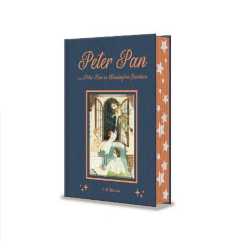 Peter Pan Deluxe Classic