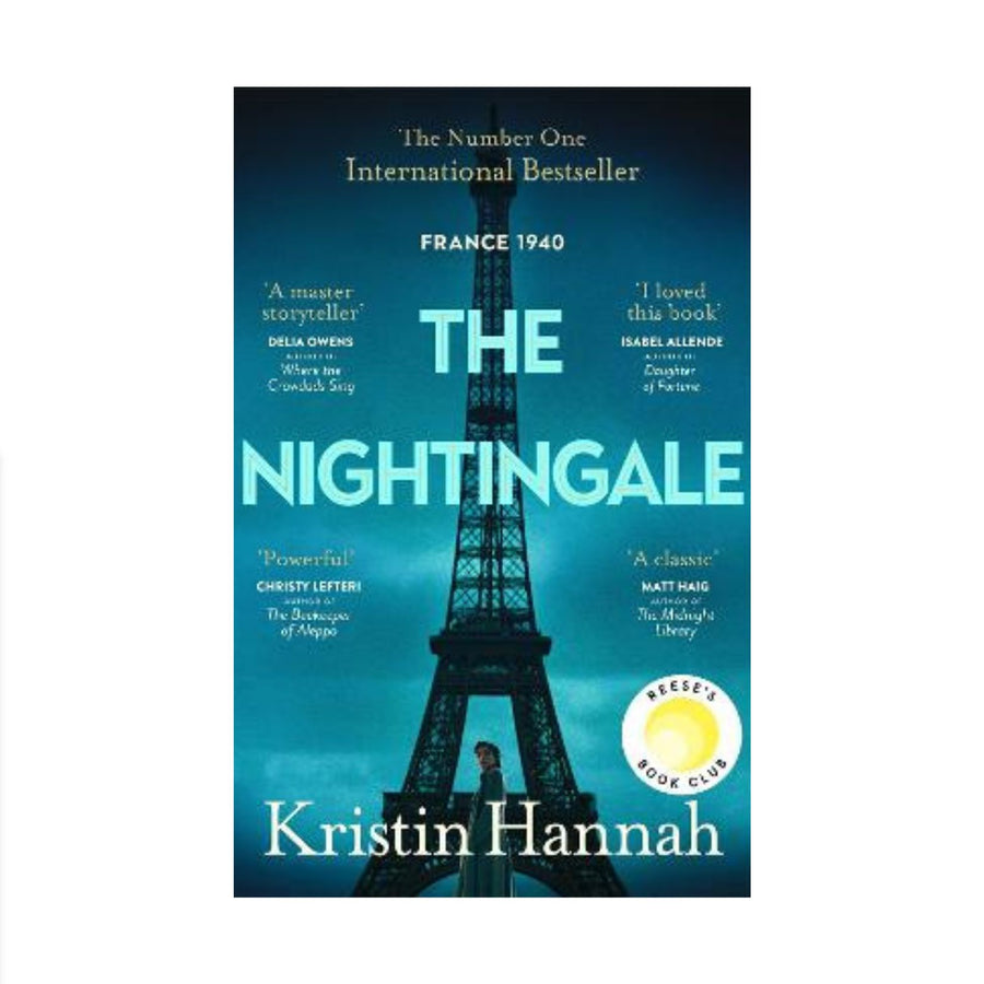 Nightingale, The