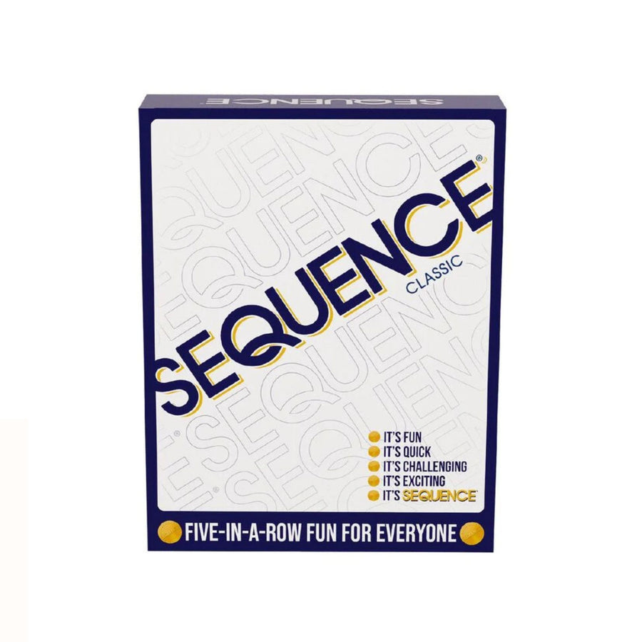 Sequence