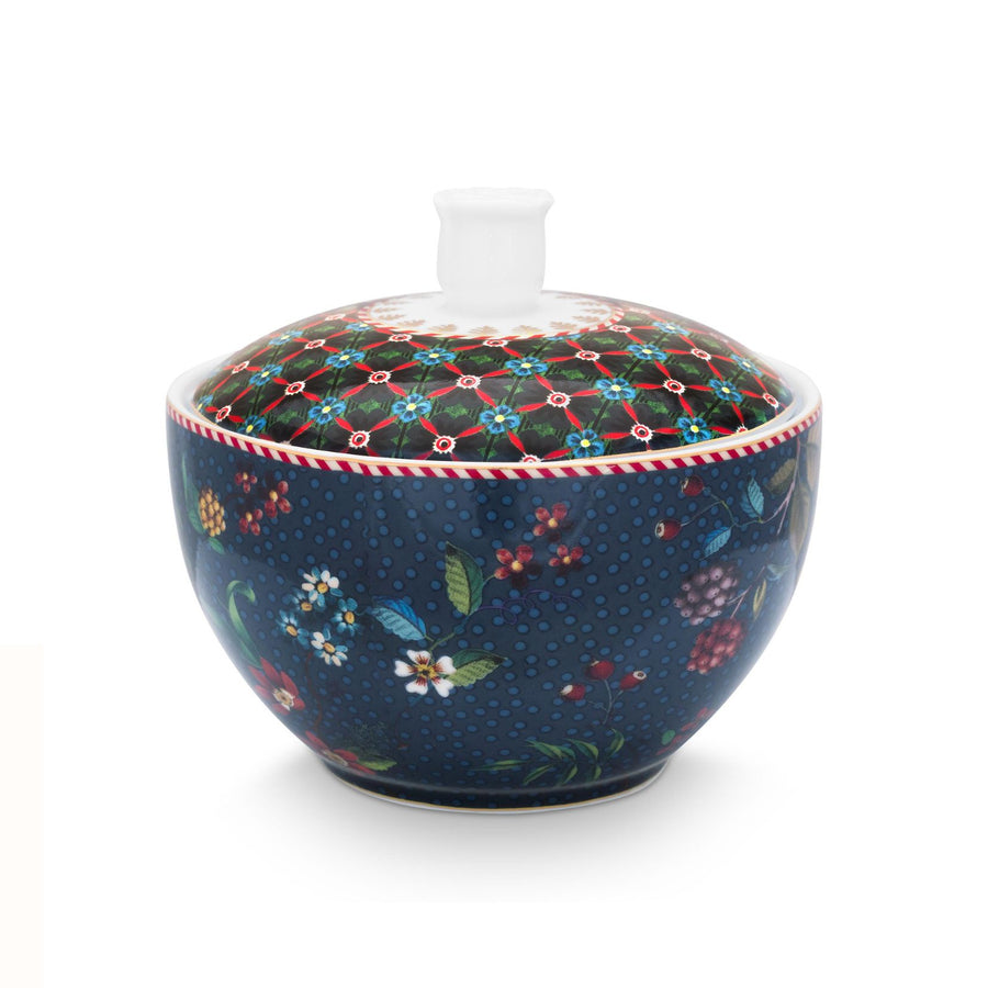 Berry Blues Sugar Bowl 300ml