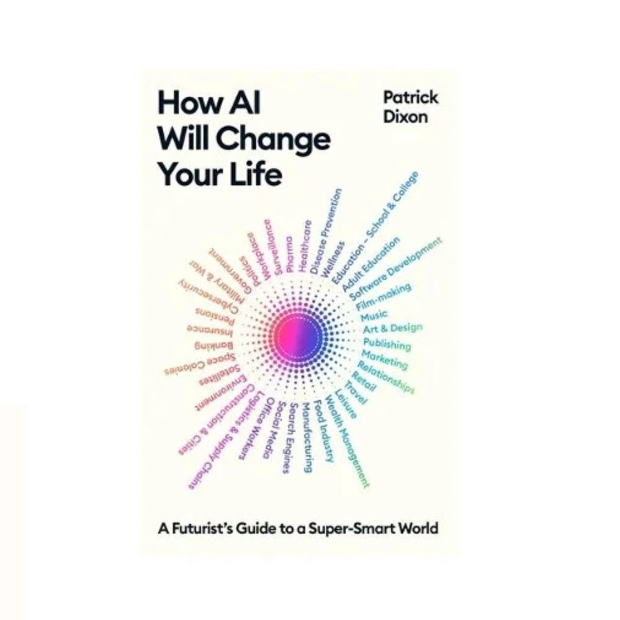 How AI Will Change Your Life