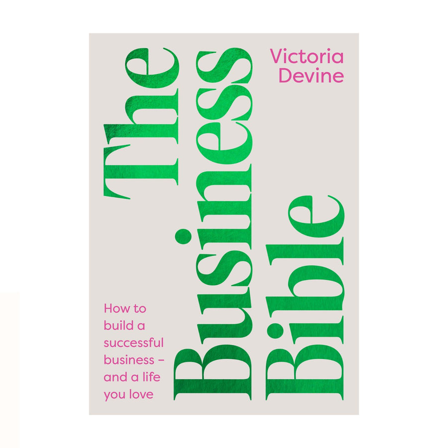 Business Bible, The