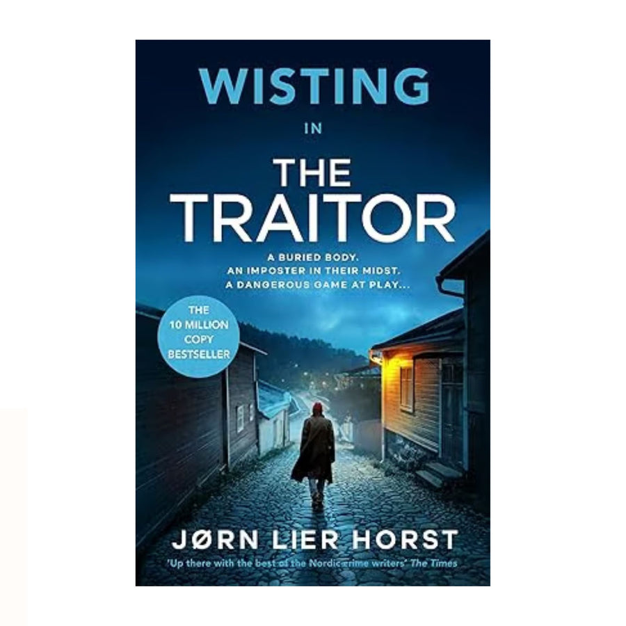 Traitor, The