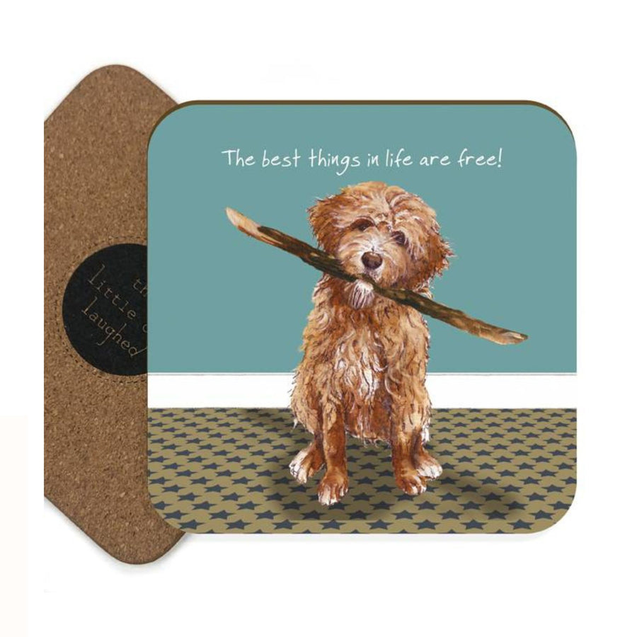 Best Things Coaster