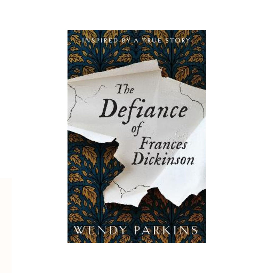 Defiance of Frances Dickinson, The