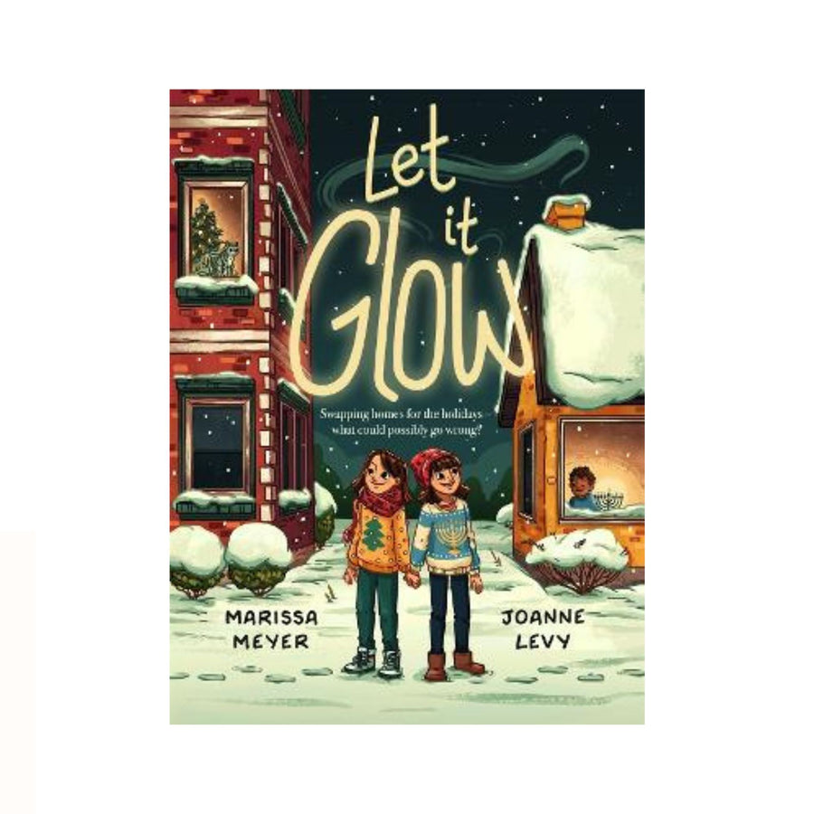 Let It Glow