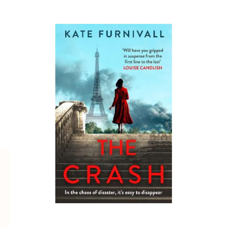 Crash, The