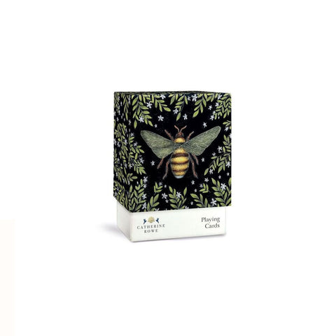 HoneyBee Playing Cards