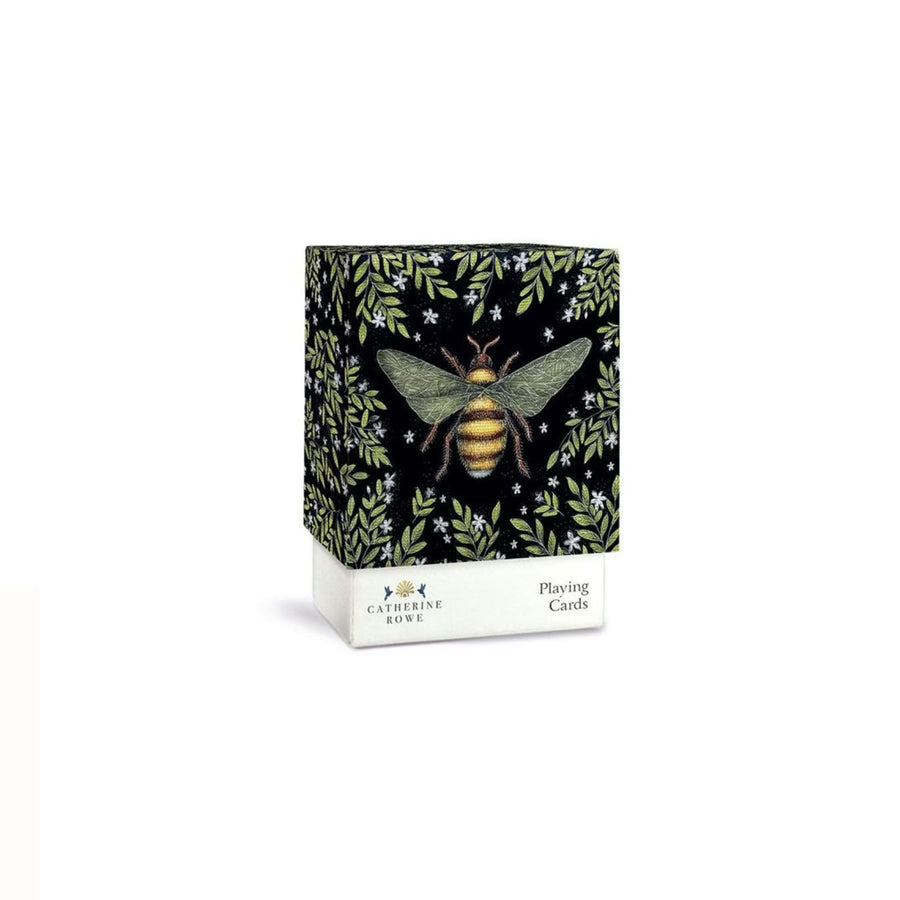 HoneyBee Playing Cards