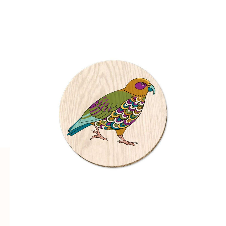 King Kea Coaster