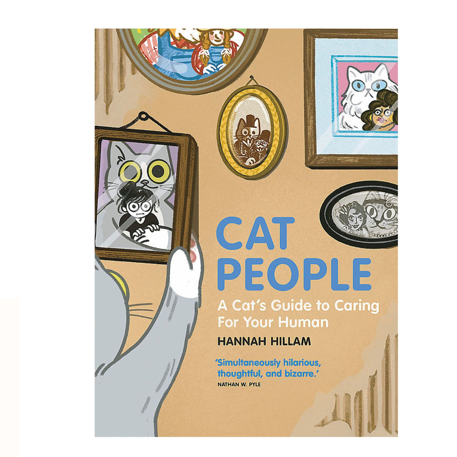 Cat People