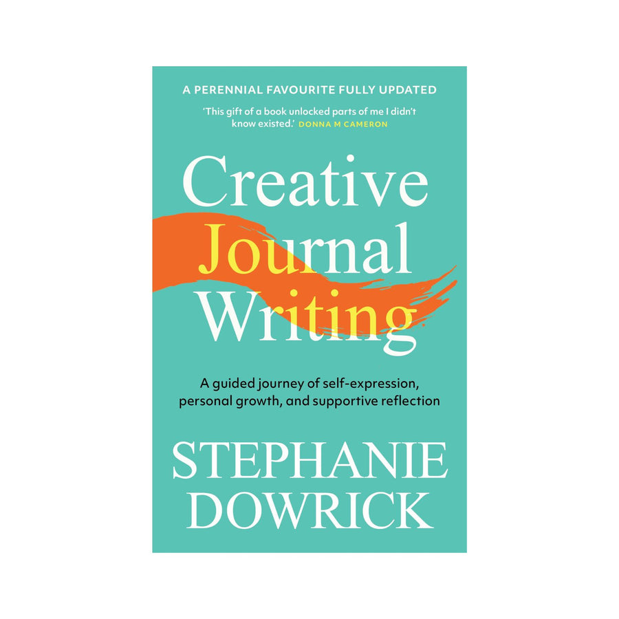 Creative Journal Writing