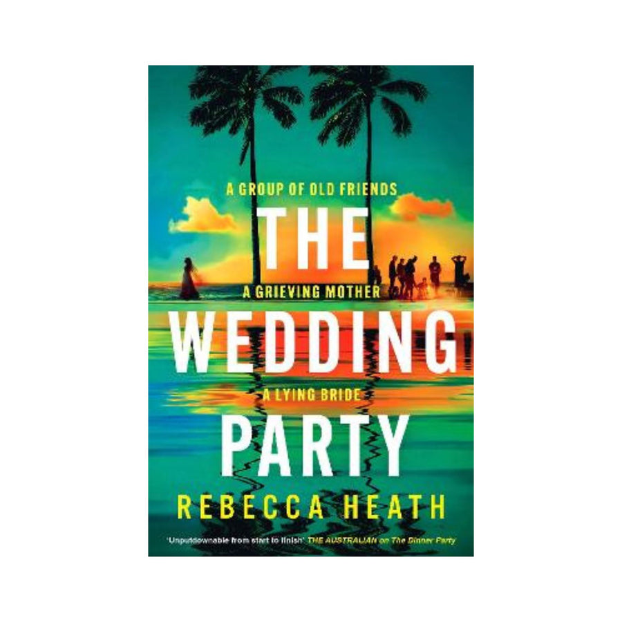 Wedding Party, The