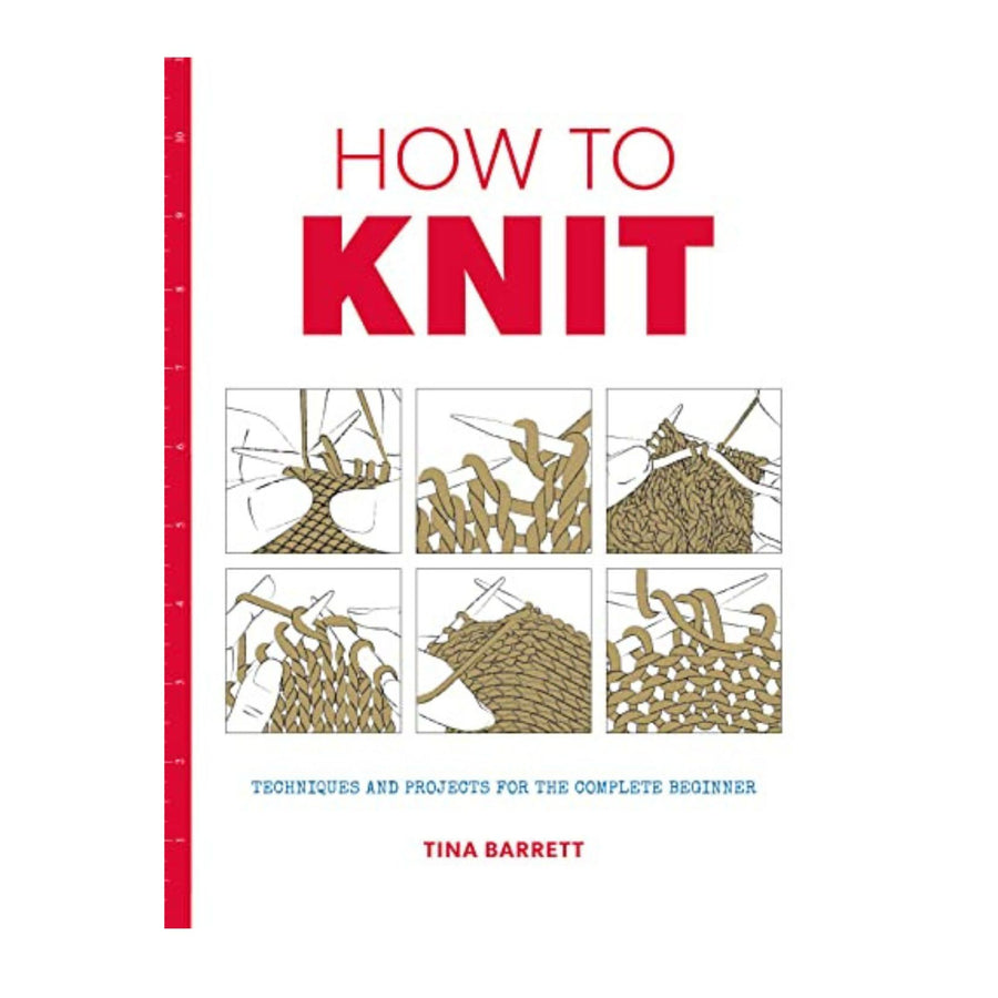 How to Knit