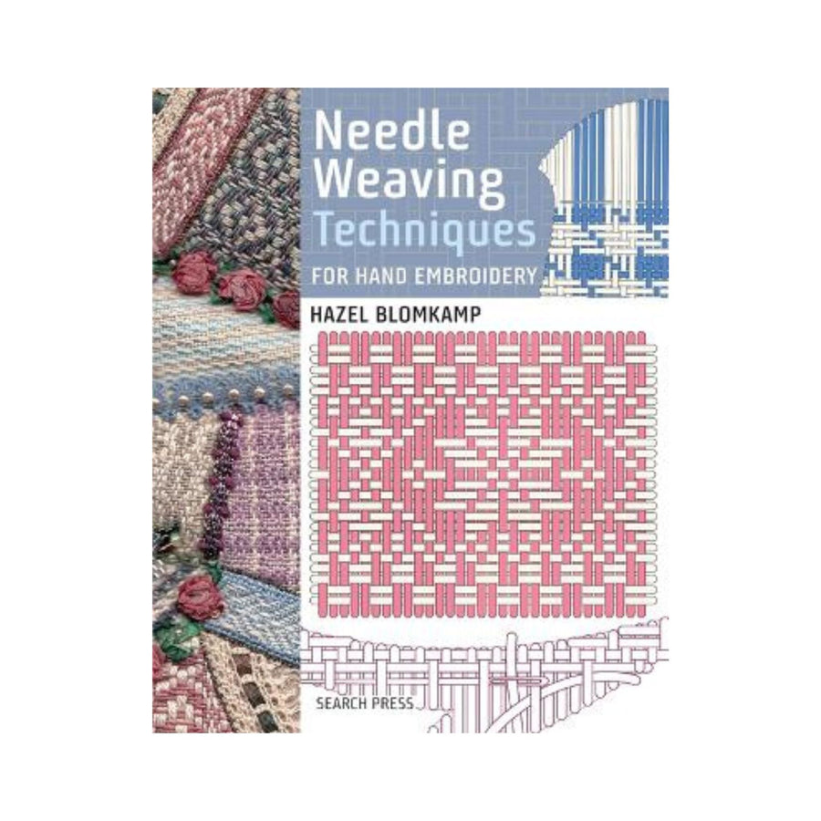 Needle Weaving Techniques