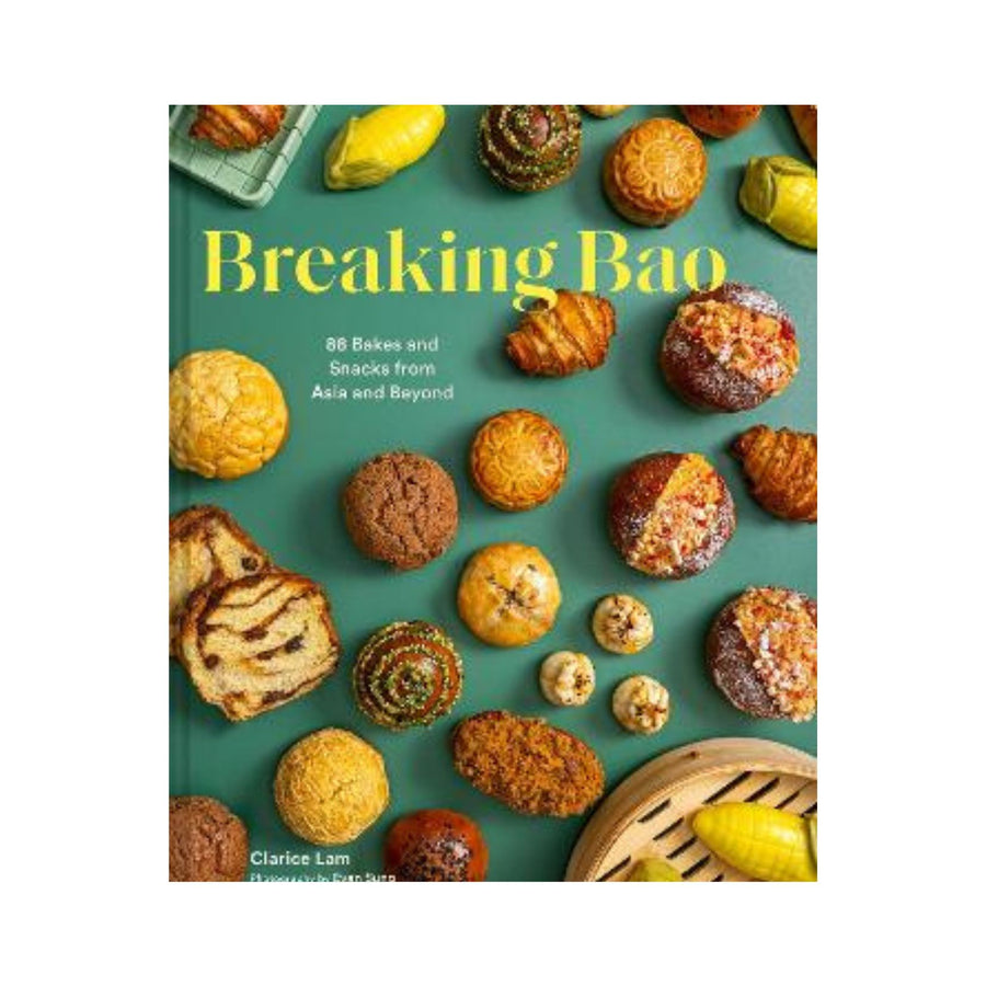 Breaking Bao