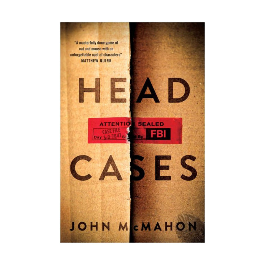 Head Cases
