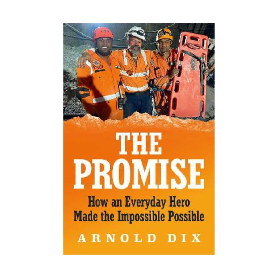 Promise, The (Arnold Dix)