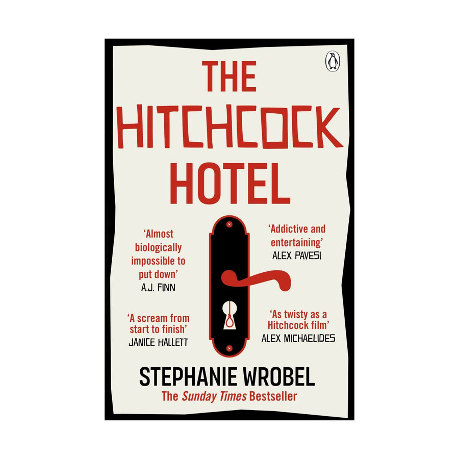 Hitchcock Hotel, The