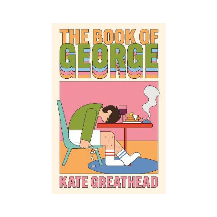 Book Of George, The