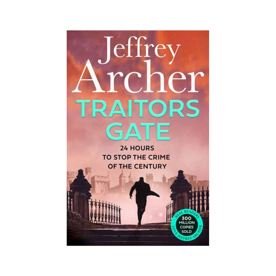 Traitors Gate