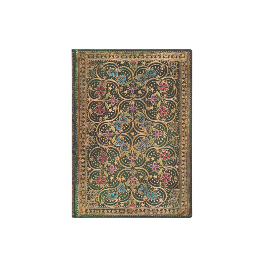 Paperblanks Pinnacle Midi Lined Notebook