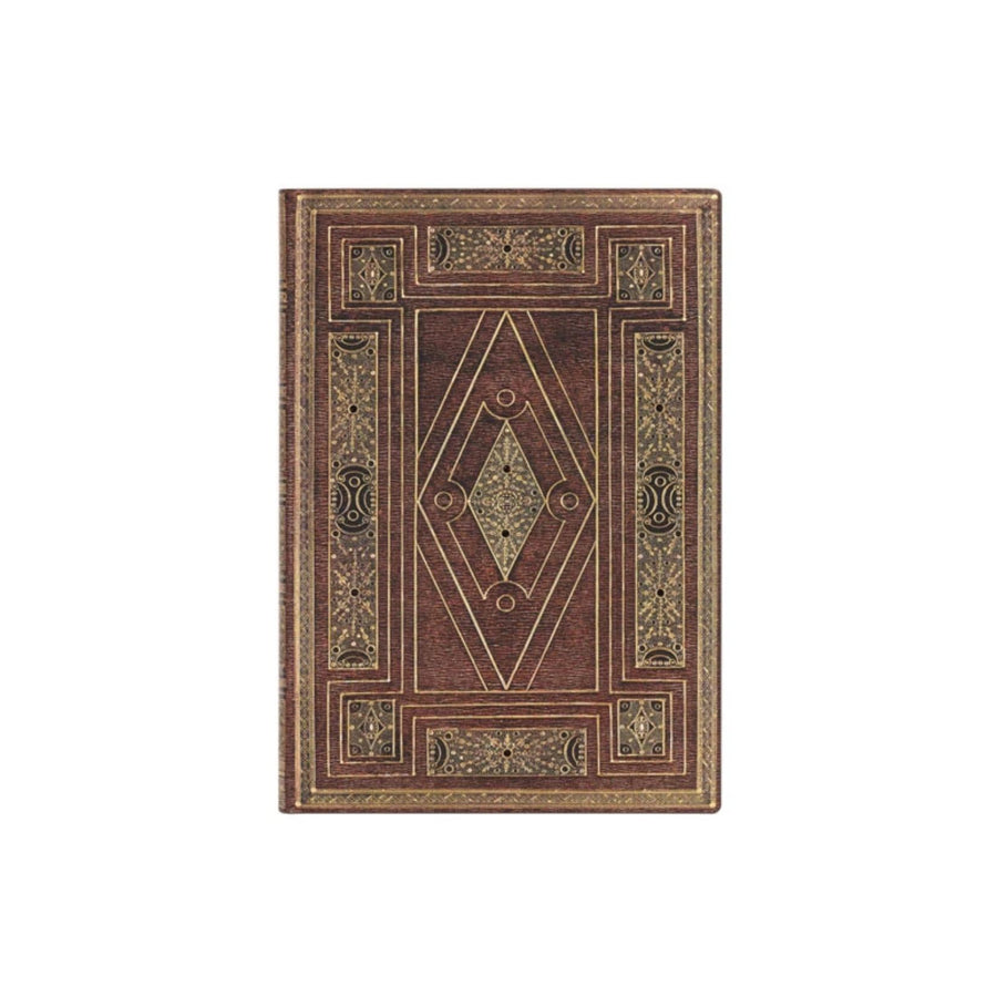 Paperblanks First Folio Midi Lined Notebook
