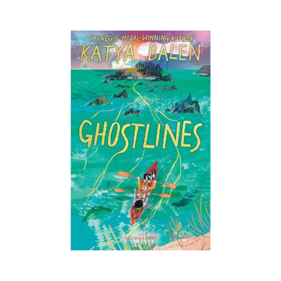 Ghostlines