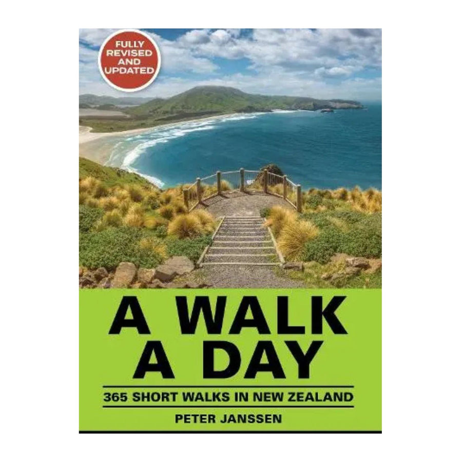 Excellent Short Walks South Island