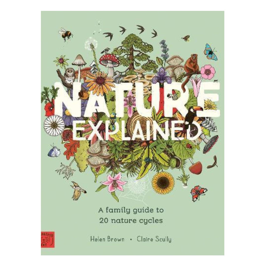 Nature Explained