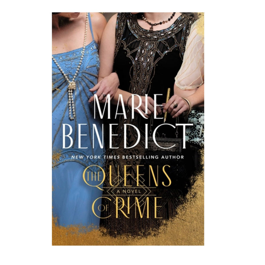 Queens of Crime, The
