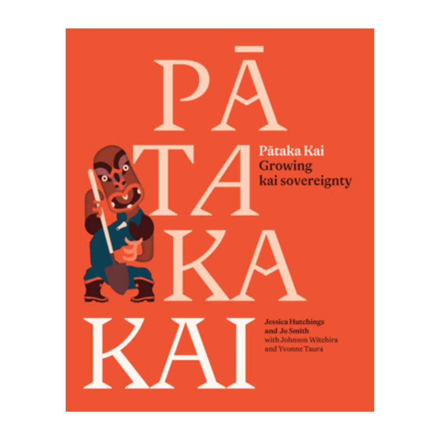 Pataka Kai