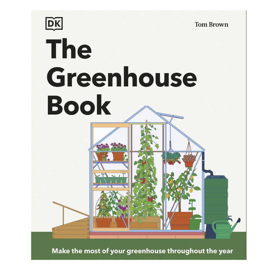 Greenhouse Book, The