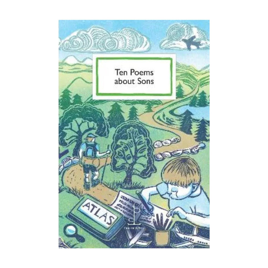 Ten Poems About Sons